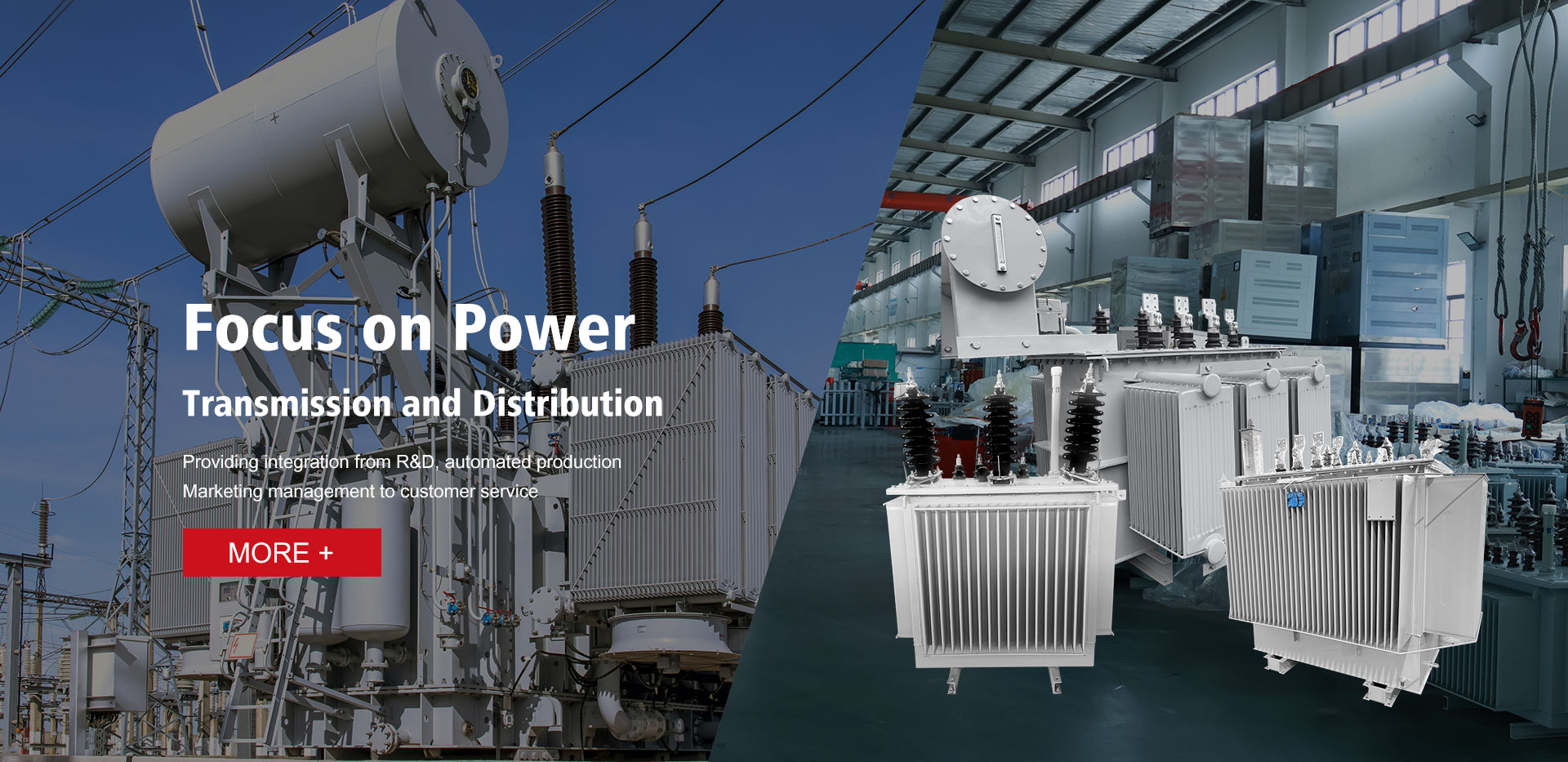 Çin yağı batırılmış transformator istehsalçısı
