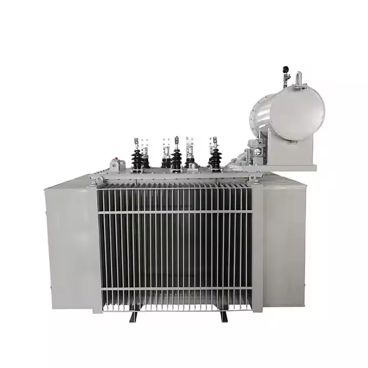 33KV 35KV Yağla batarlanan güc transformatoru
